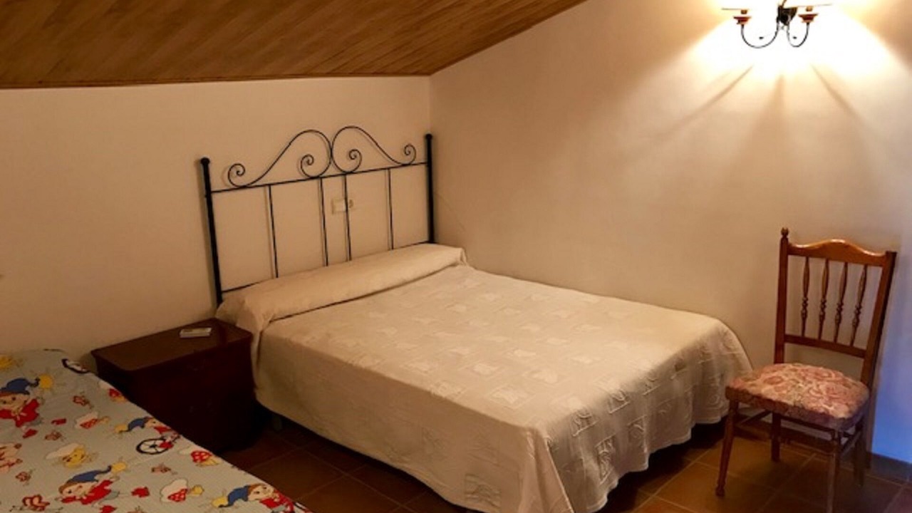 Photo of Bedroom in Archidona