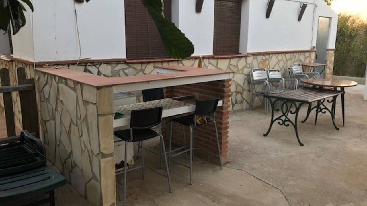 Photo of Outdoor in Archidona