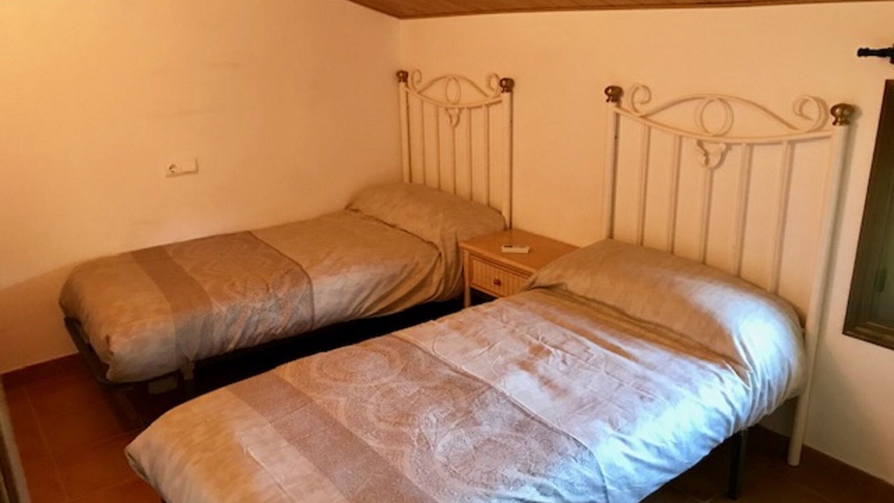 Photo of Bedroom in Archidona