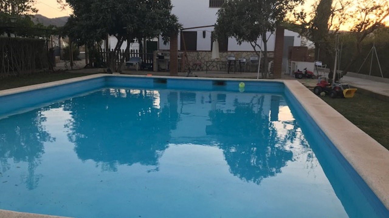 Photo of Outdoor in Archidona