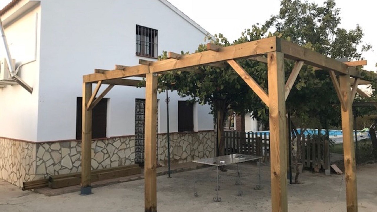 Photo of Outdoor in Archidona
