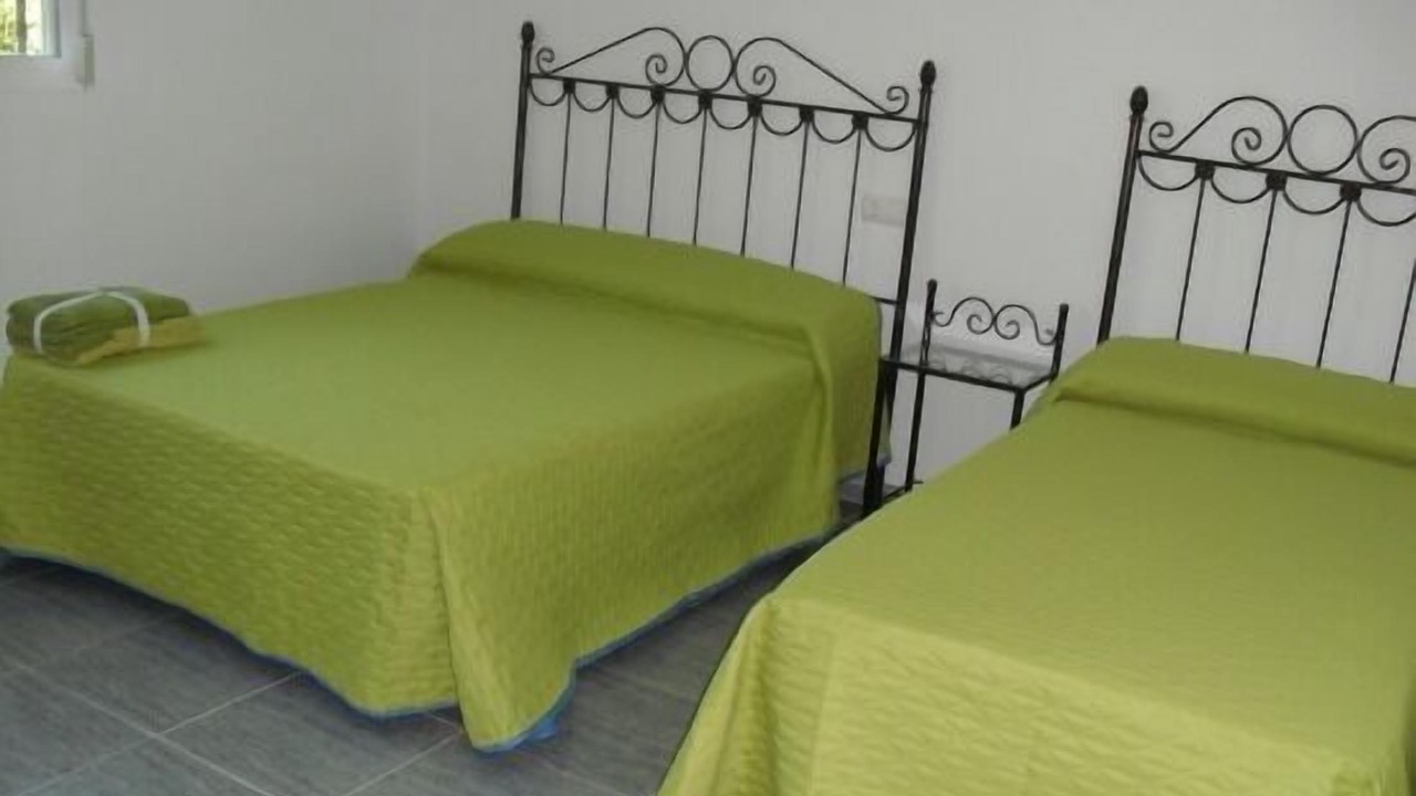 Photo of Bedroom in Villamena