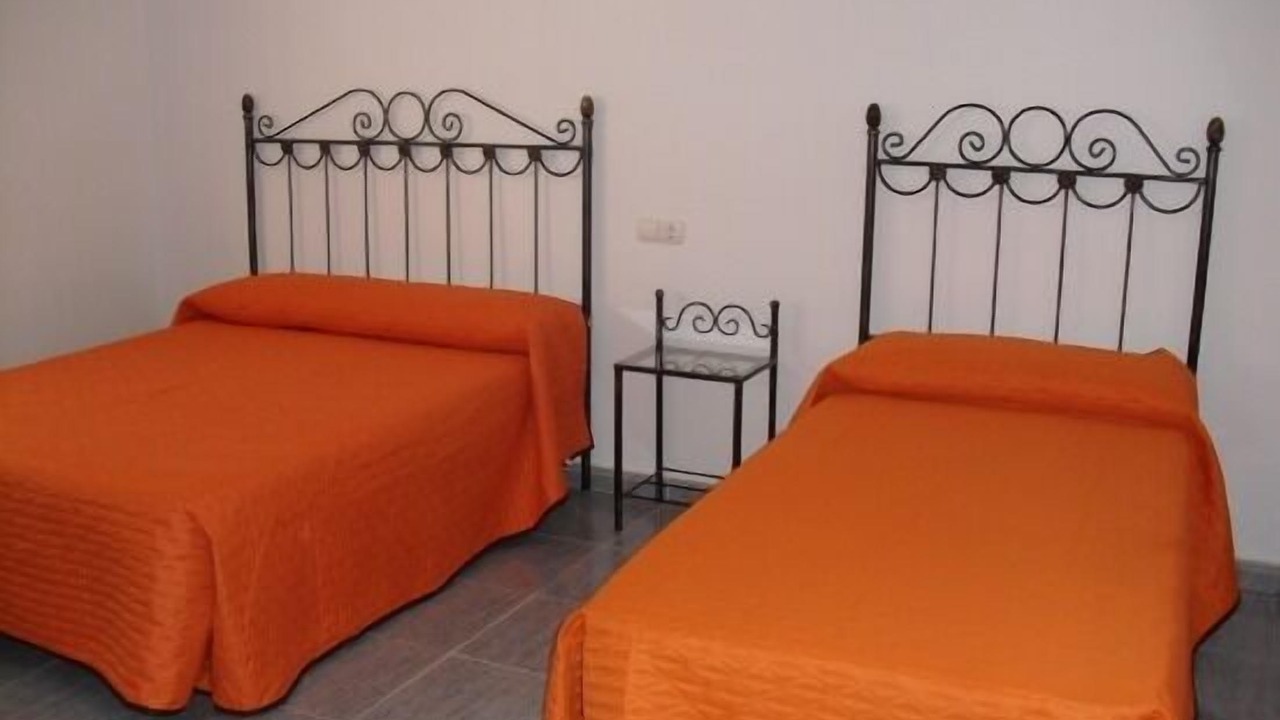 Photo of Bedroom in Villamena