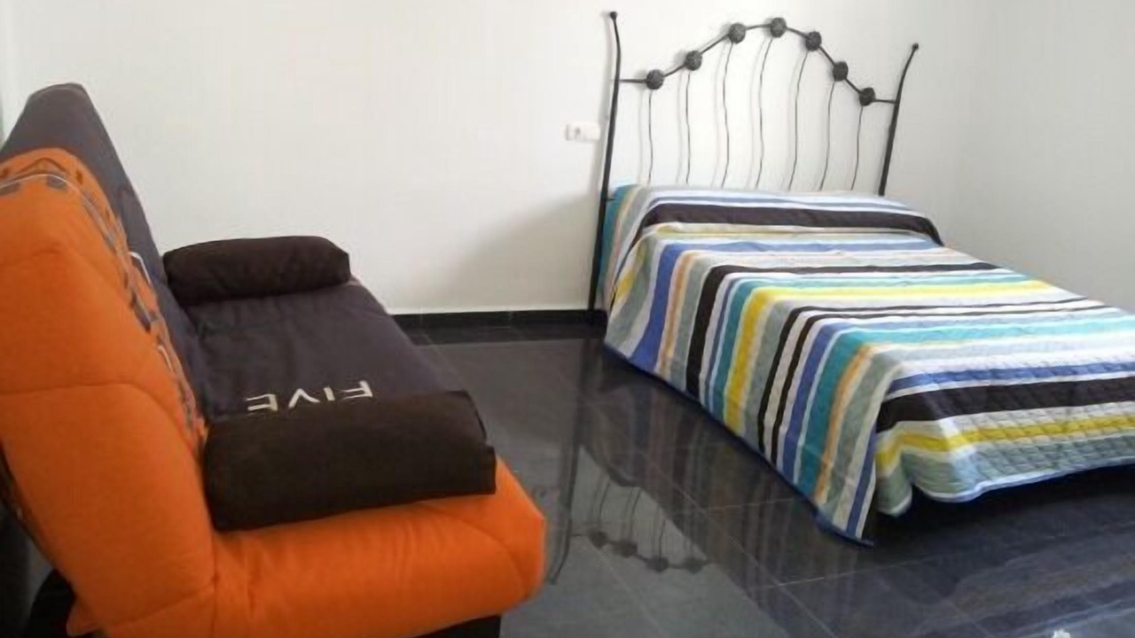 Photo of Bedroom in Villamena
