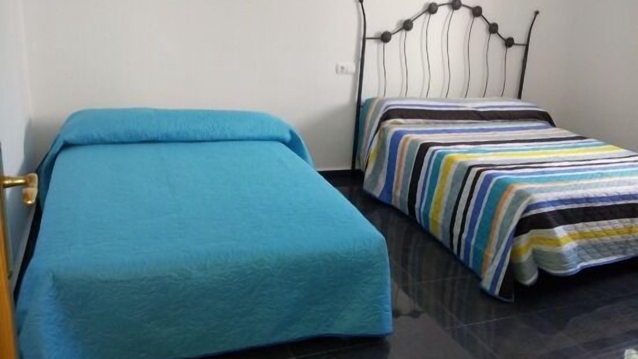 Photo of Bedroom in Villamena