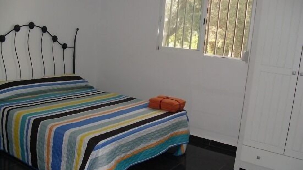 Photo of Bedroom in Villamena