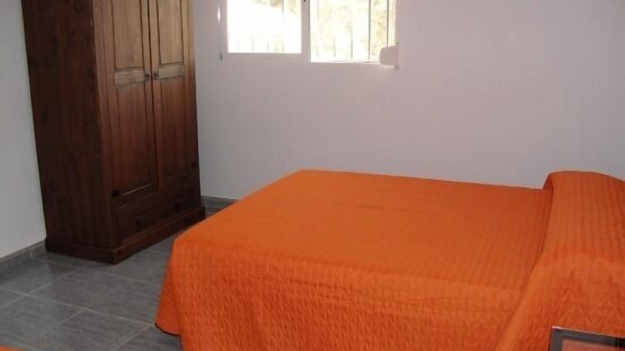 Photo of Bedroom in Villamena
