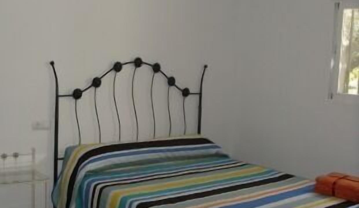 Photo of Bedroom in Villamena