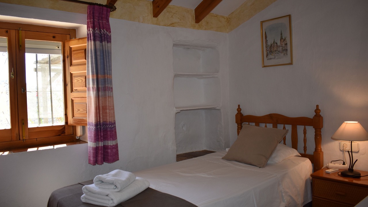 Photo of Bedroom in Competa