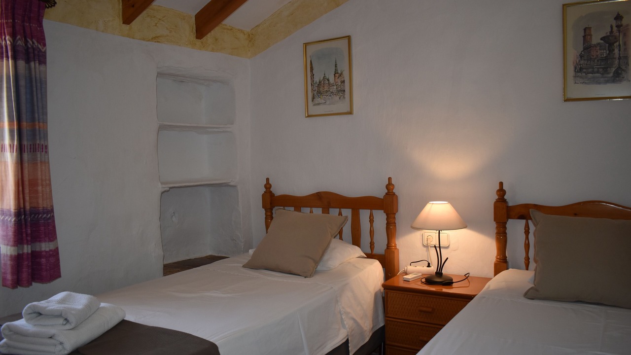 Photo of Bedroom in Competa