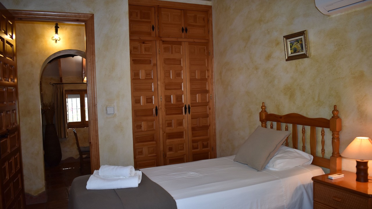Photo of Bedroom in Competa