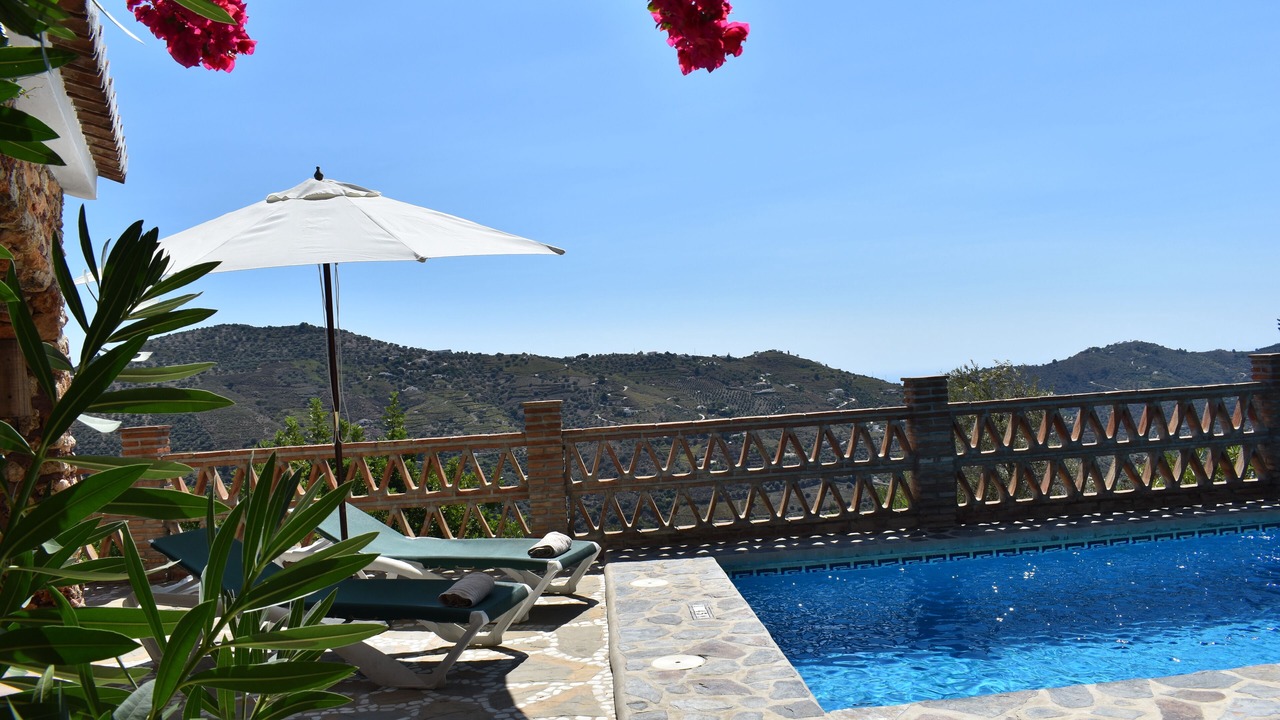Photo of Outdoor in Competa