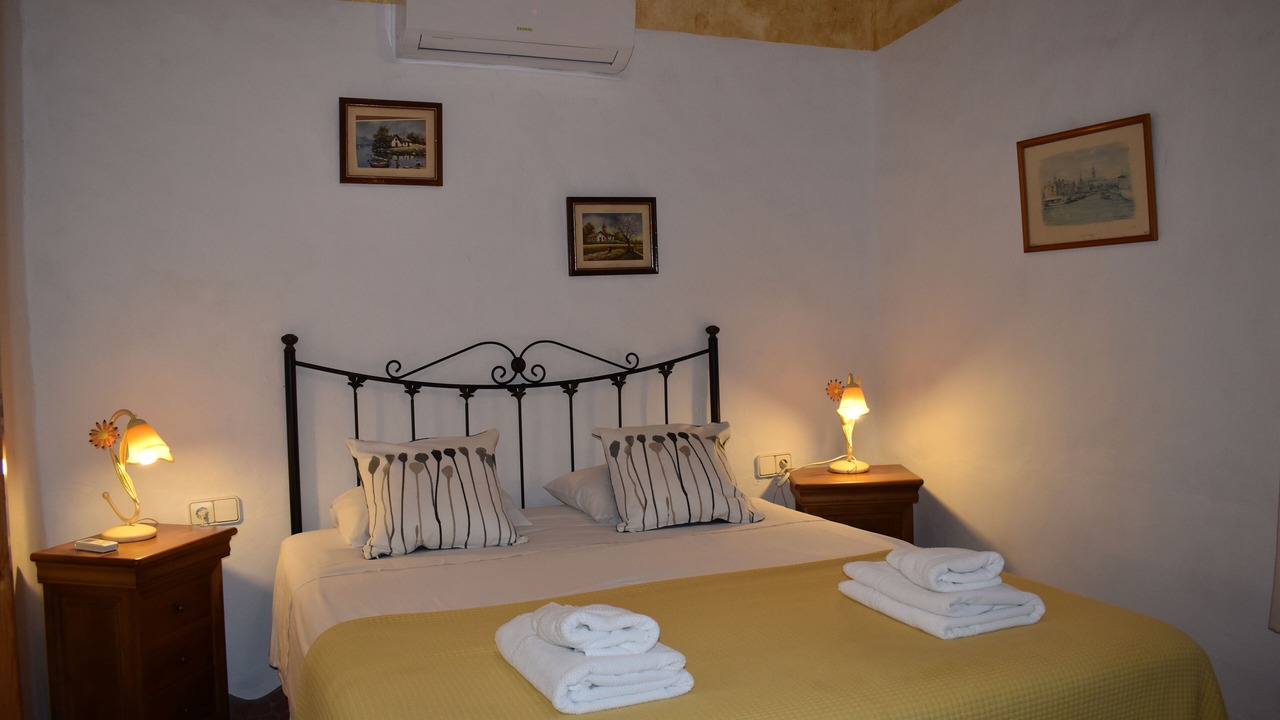 Photo of Bedroom in Competa