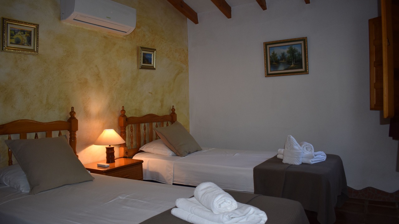 Photo of Bedroom in Competa