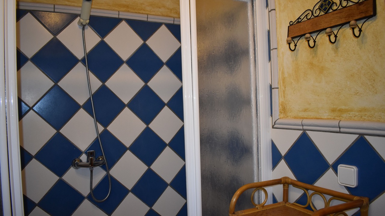 Photo of Bathroom in Competa