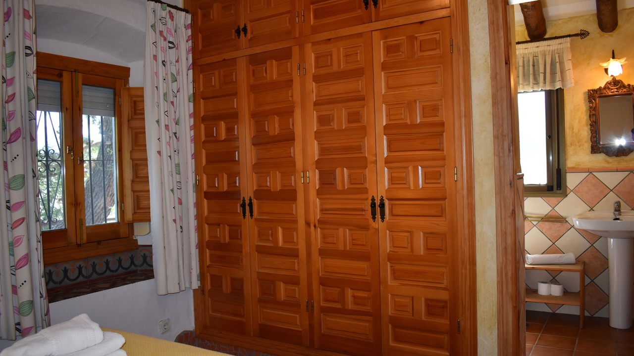 Photo of Bedroom in Competa