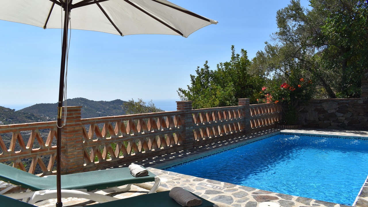 Photo of Outdoor in Competa