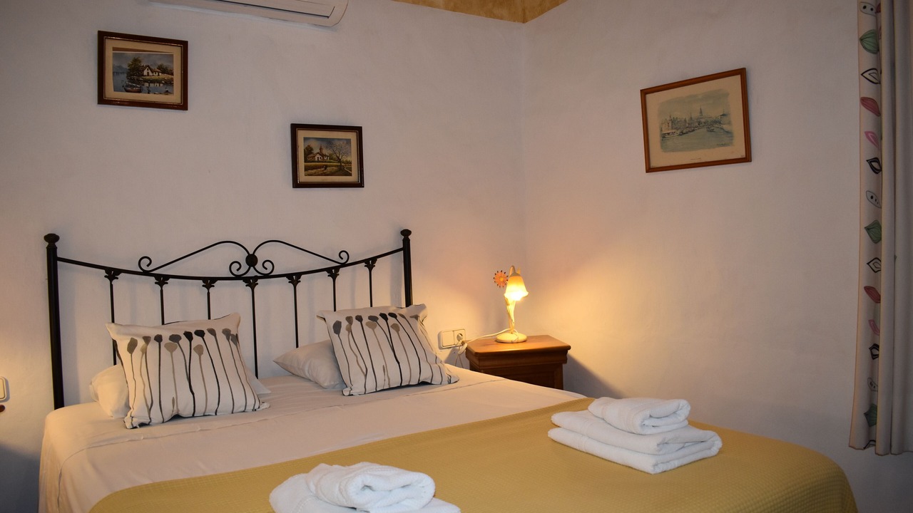 Photo of Bedroom in Competa