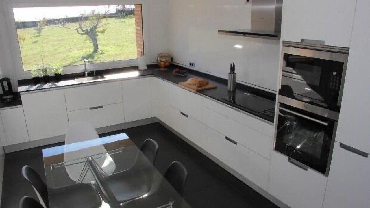 Photo of Kitchen in Garguera