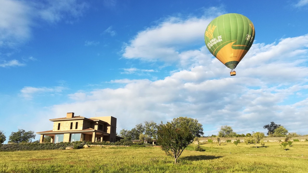 Photo of Outdoor in Garguera