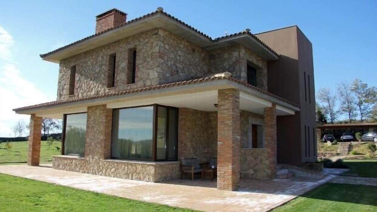 Photo of Outdoor in Garguera