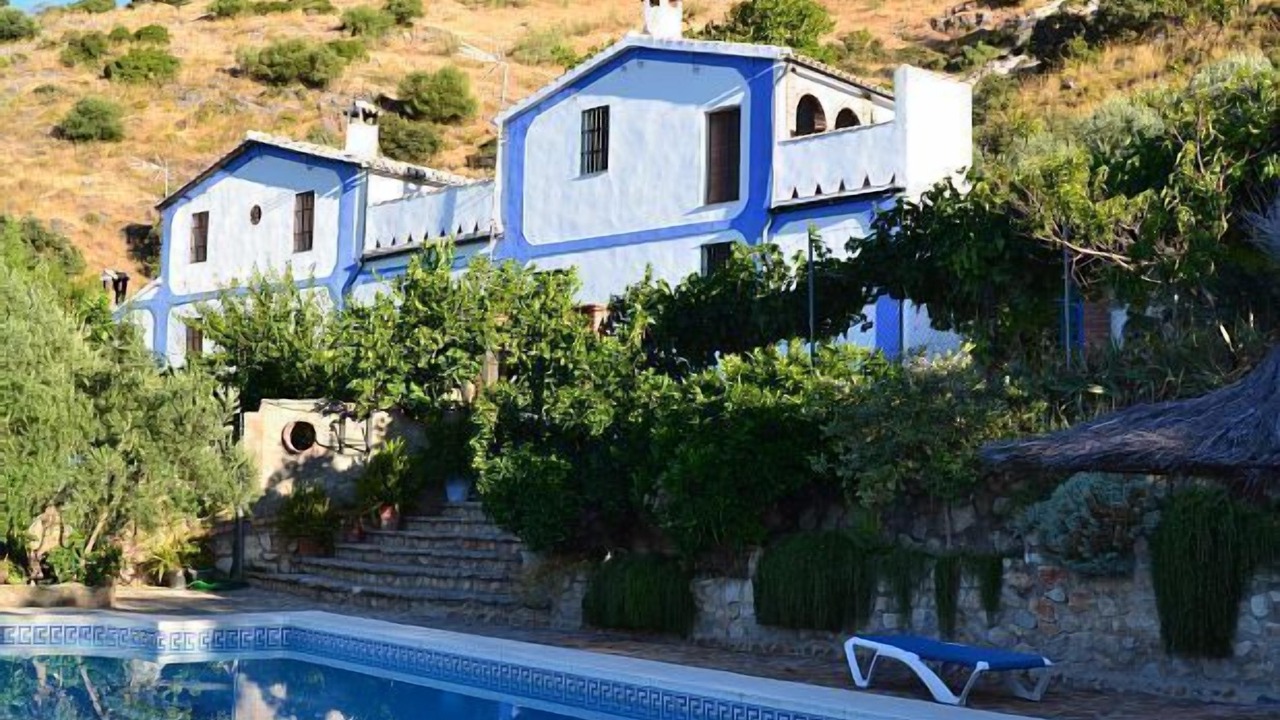 Photo of Outdoor in Rute