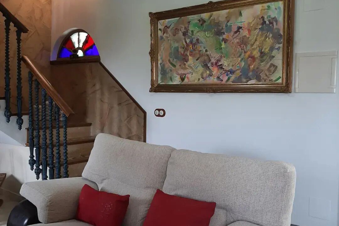 Photo of Livingroom in Rute