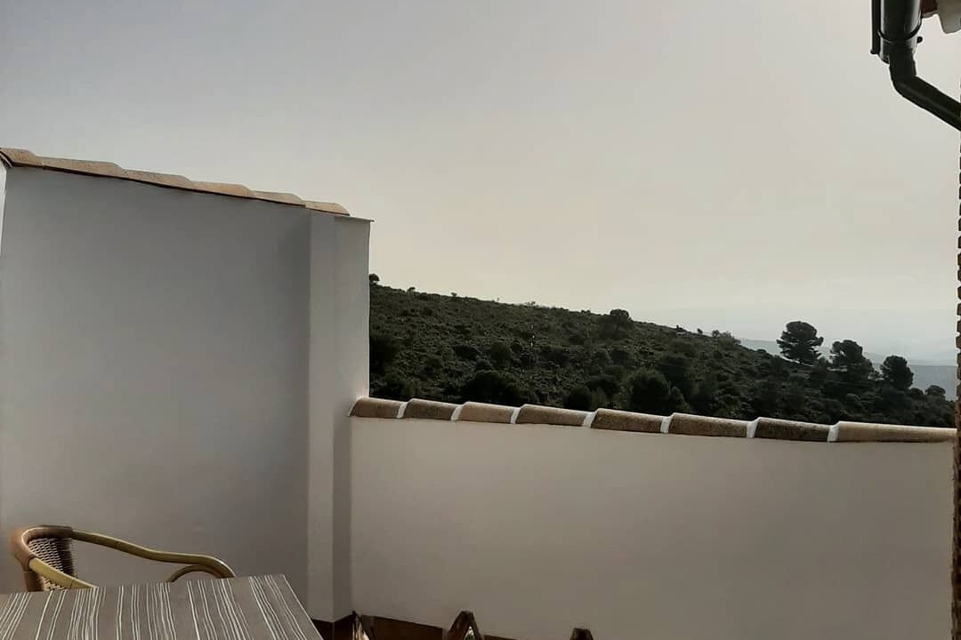 Photo of Patio Balcony in Rute