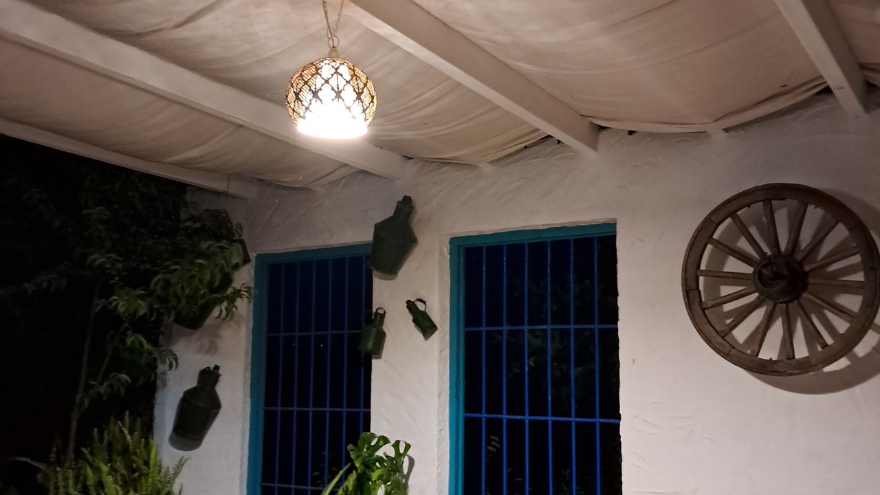 Photo of Patio Balcony in Rute