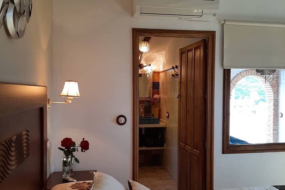 Photo of Bedroom in Rute