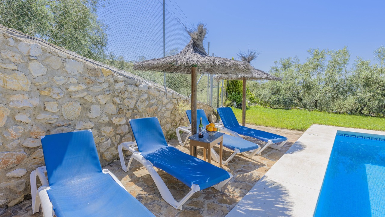 Photo of Outdoor in Rute