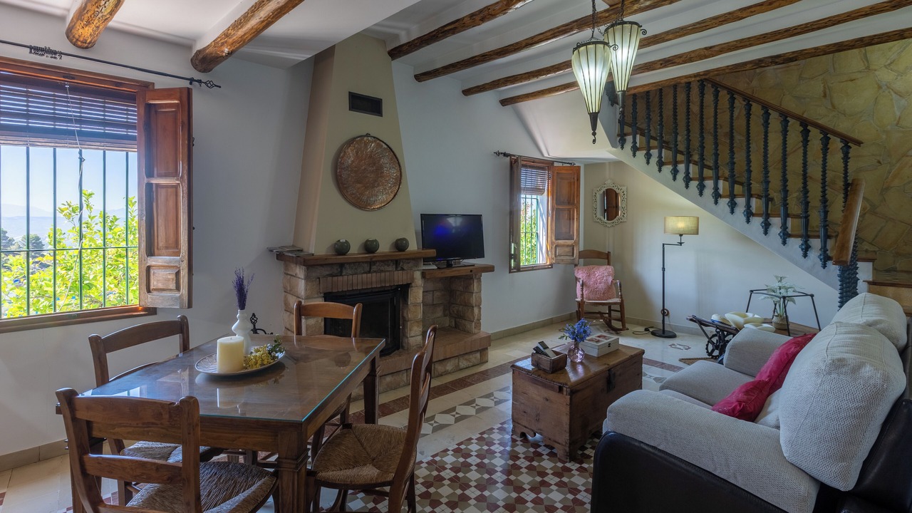 Photo of Livingroom in Rute