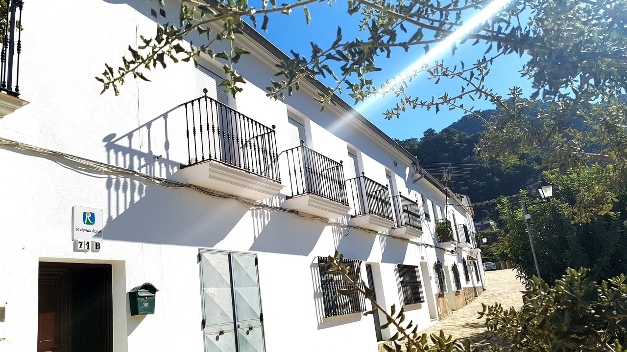 Photo of Outdoor in Benamahoma