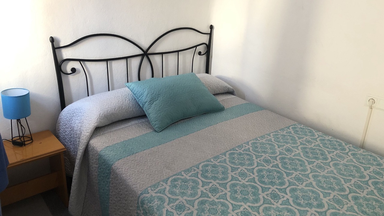 Photo of Bedroom in Benamahoma
