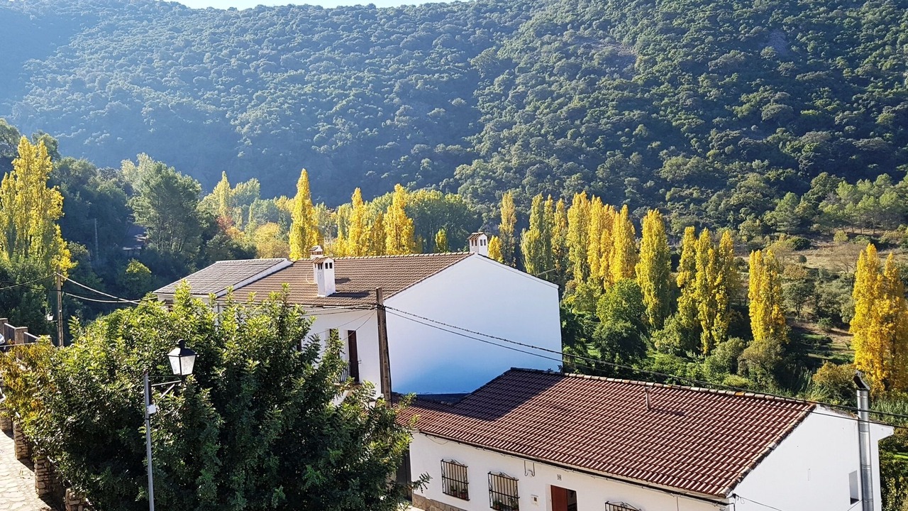 Photo of Outdoor in Benamahoma