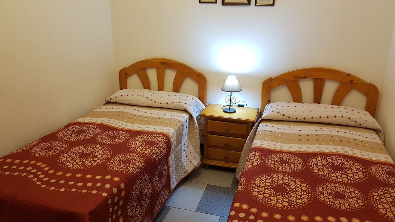 Photo of Bedroom in Benamahoma