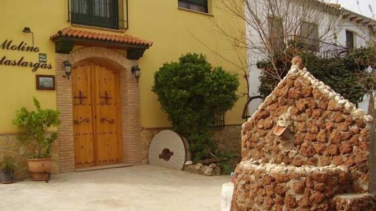 Photo of Outdoor in Cotillas