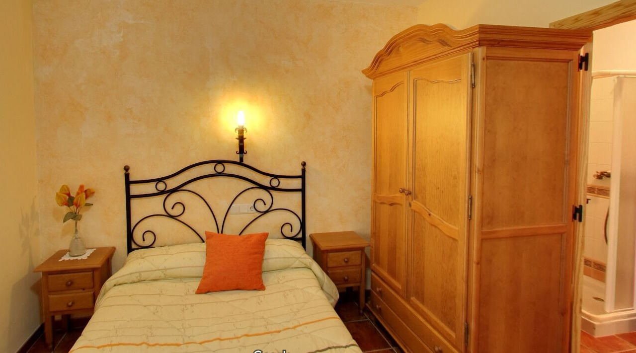 Photo of Bedroom in Cotillas
