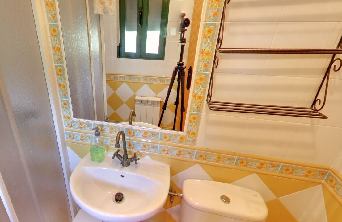 Photo of Bathroom in Cotillas
