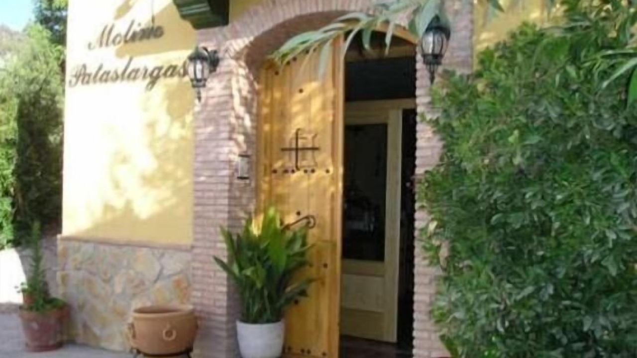 Photo of Outdoor in Cotillas