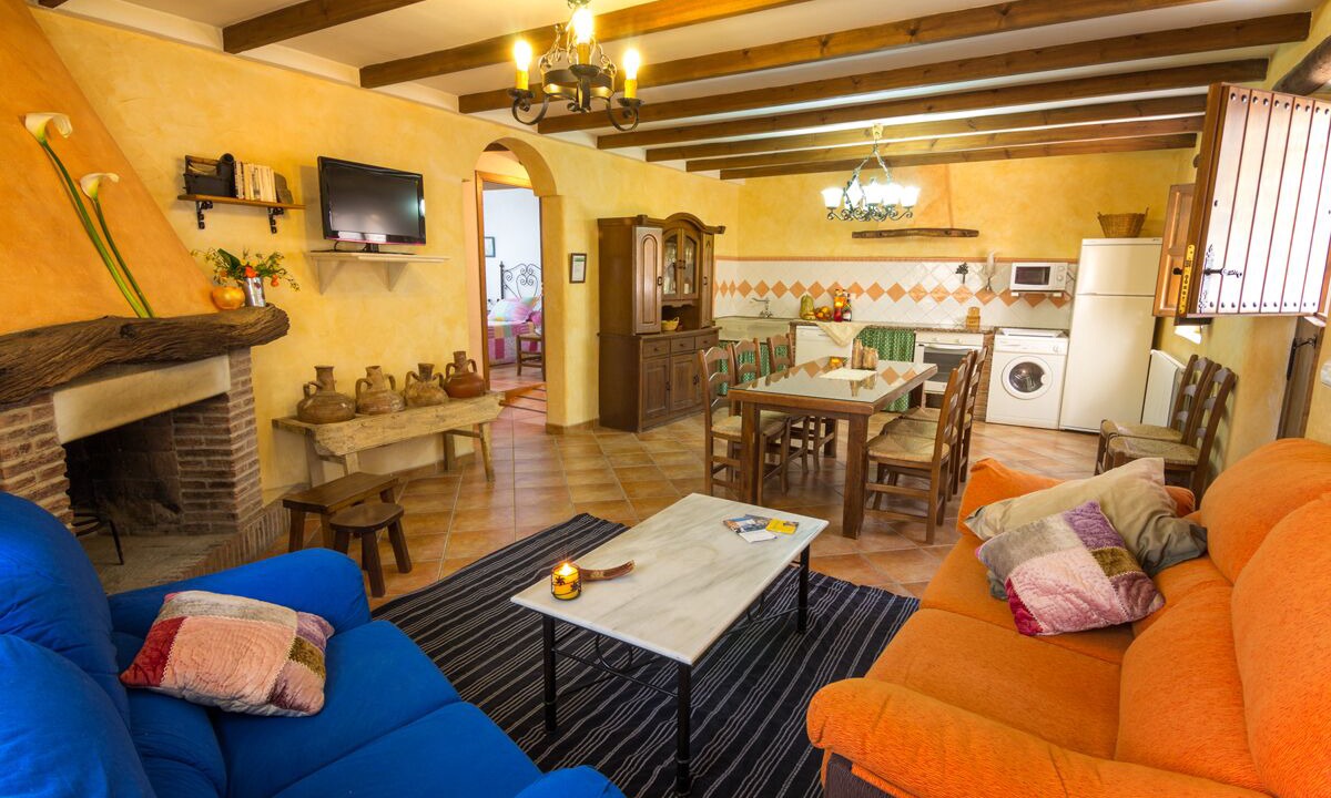 Photo of Livingroom in Laroya