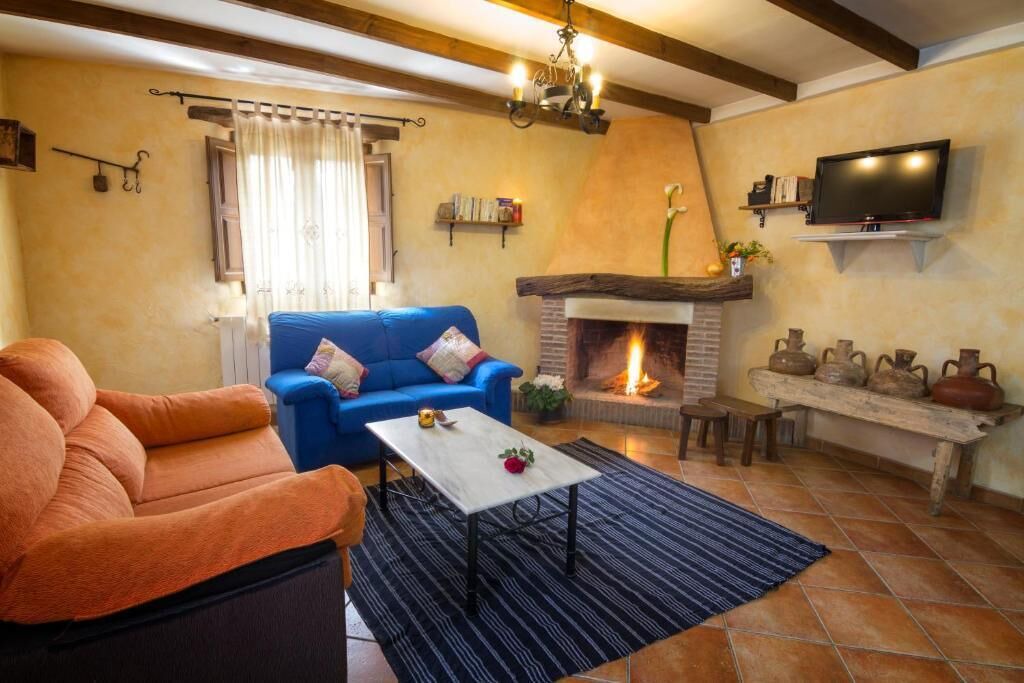 Photo of Livingroom in Laroya