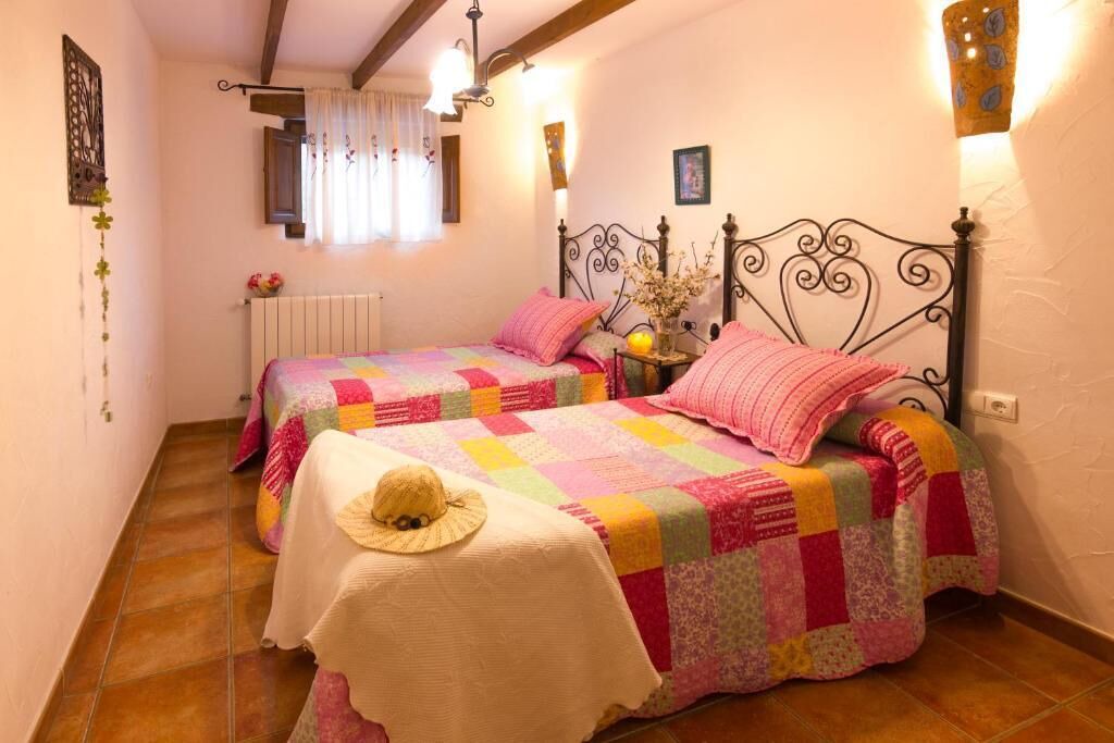 Photo of Bedroom in Laroya