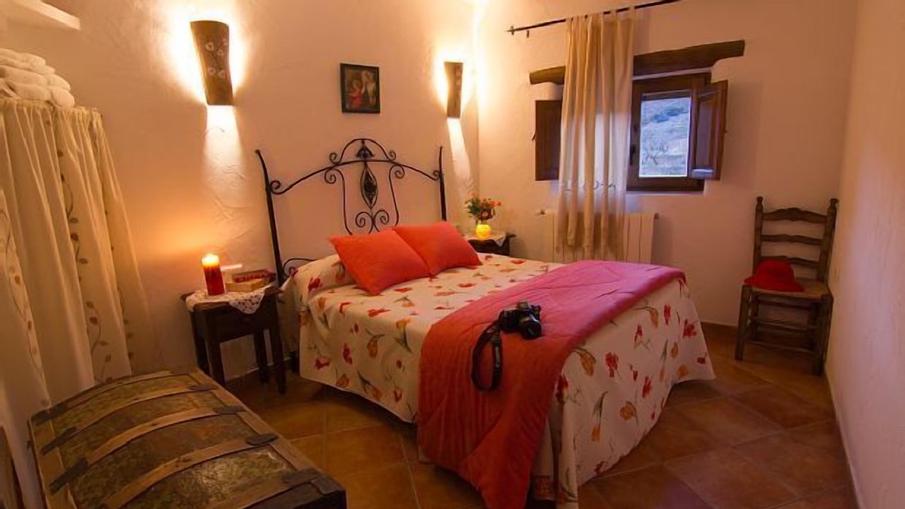 Photo of Bedroom in Laroya