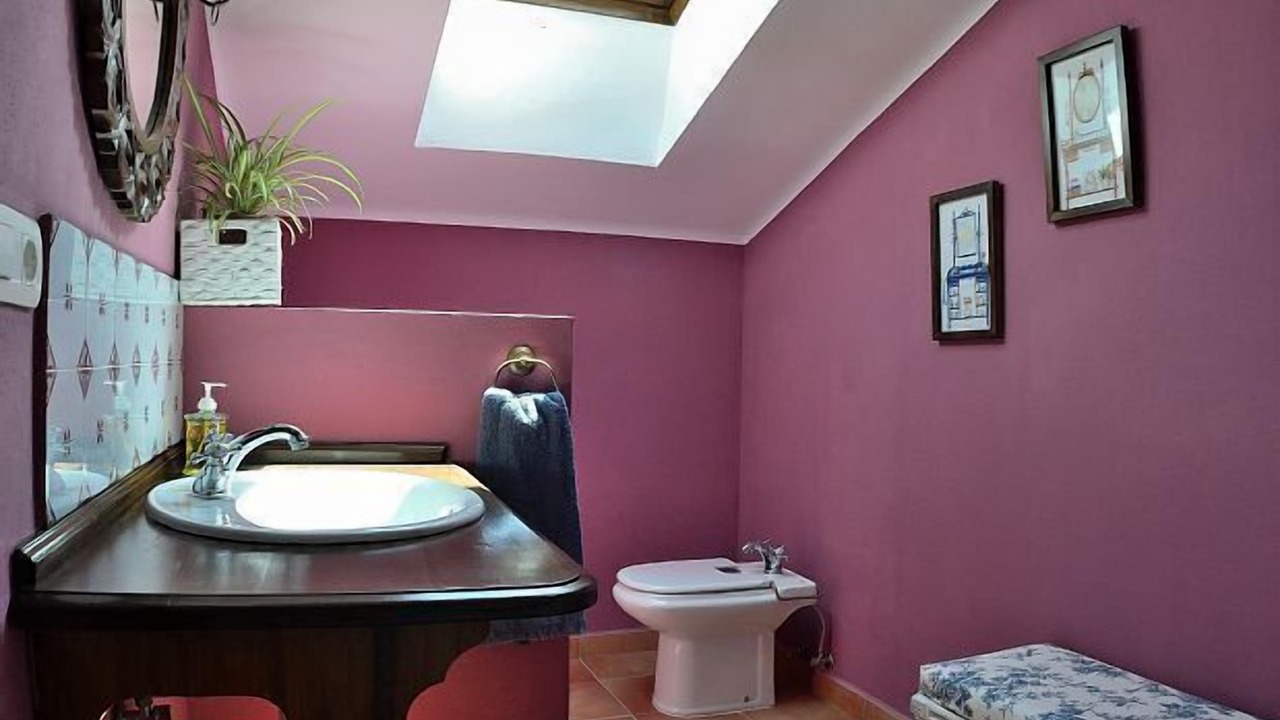 Photo of Bathroom in Alozaina