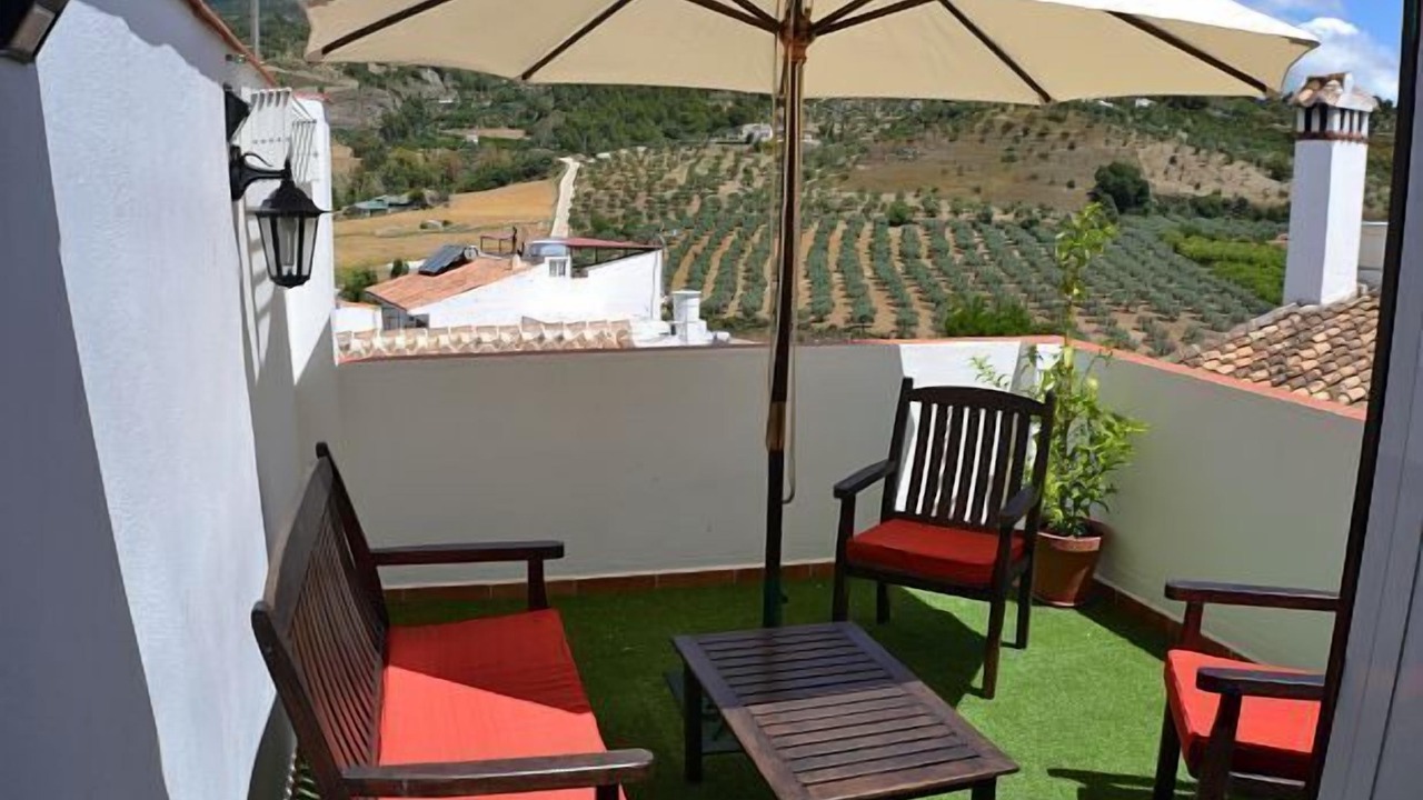 Photo of Outdoor in Alozaina