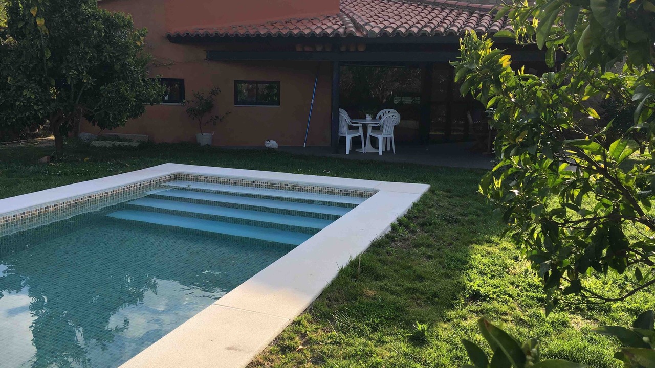 Photo of Outdoor in Hoyos