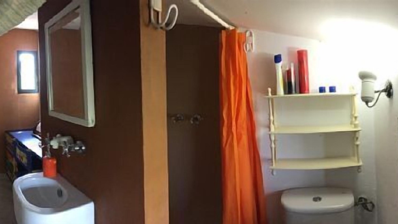 Photo of Bathroom in Hoyos
