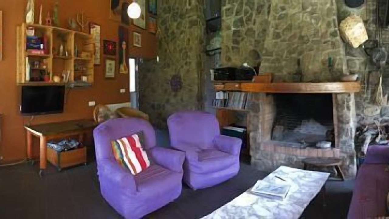 Photo of Livingroom in Hoyos