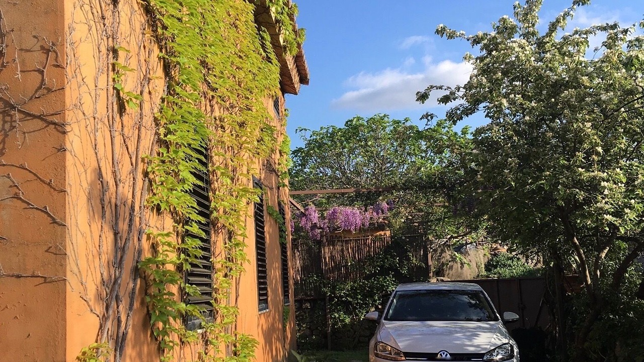 Photo of Outdoor in Hoyos